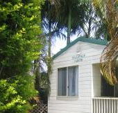 Melaleuca Caravan Park - Darwin Tourism