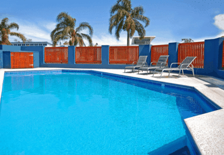 East Port Motor Inn - Darwin Tourism
