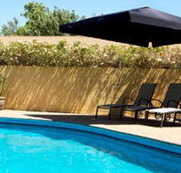 Nagambie Motor Inn - Darwin Tourism