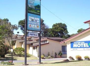 Newcastle Links Motel - Darwin Tourism 2