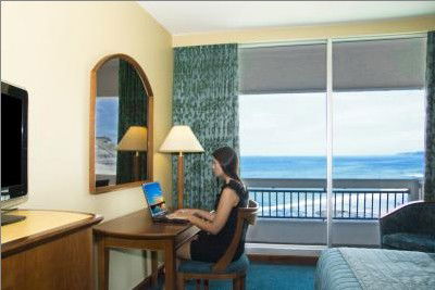 Quality Hotel Noahs On The Beach - Darwin Tourism 1