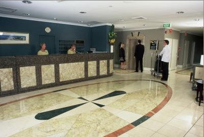 Quality Hotel Noahs On The Beach - Darwin Tourism 3