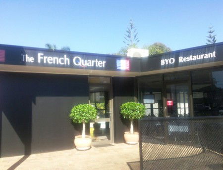 Palm Court Motor Inn - Darwin Tourism 5