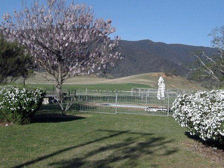 Araluen NSW Darwin Tourism