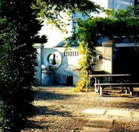 The Priory - Darwin Tourism