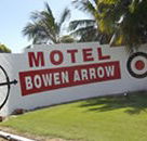 Bowen Arrow Motel - Darwin Tourism