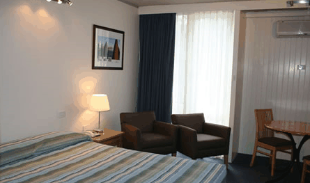 Parkwood Motel - Darwin Tourism 2