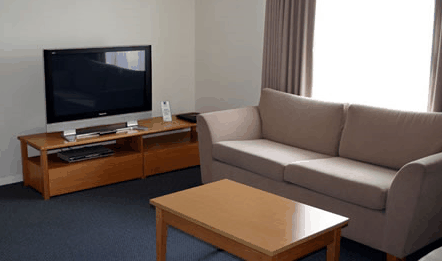 Parkwood Motel - Darwin Tourism 3