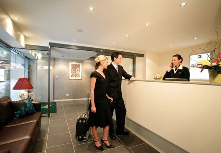 Quest Geelong - Darwin Tourism 1