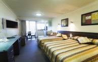 Hyde Park Inn - Darwin Tourism 1