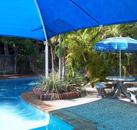 Palm Valley Motel and Holiday Units - Darwin Tourism