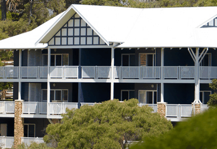 Seashells Caves House Yallingup - Darwin Tourism
