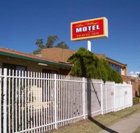 Spa Village Travel Inn - Darwin Tourism