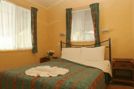 Cane Village Holiday Park - Darwin Tourism
