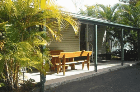 Cane Village Holiday Park - Darwin Tourism 1