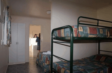 Cane Village Holiday Park - Darwin Tourism 2