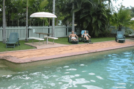 Cane Village Holiday Park - Darwin Tourism 3