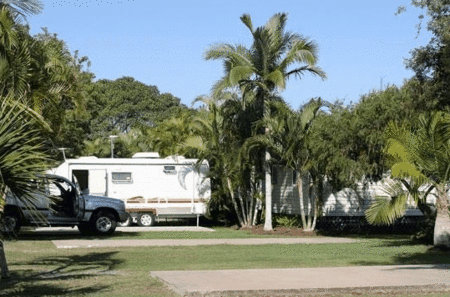 Cane Village Holiday Park - Darwin Tourism 5