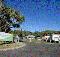 Broken Head Holiday Park - Darwin Tourism