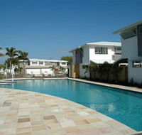 Coolum Villas - Darwin Tourism