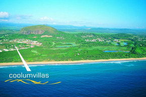 Coolum Villas - Darwin Tourism 3