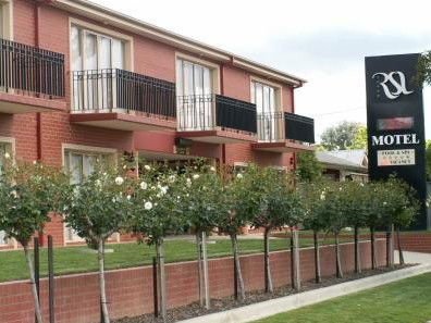 Wagga RSL Club Motel - Darwin Tourism 0