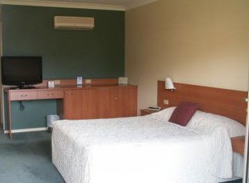 Wagga RSL Club Motel - Darwin Tourism 1