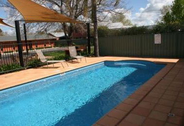 Wagga RSL Club Motel - Darwin Tourism 2