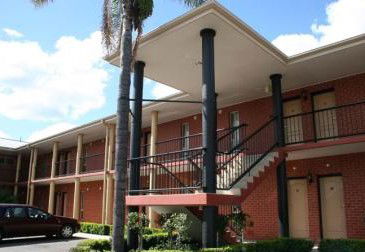 Wagga RSL Club Motel - Darwin Tourism 3
