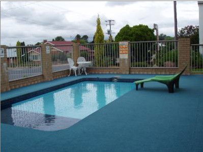 Tenterfield NSW Darwin Tourism