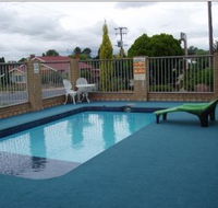 A Settlers Motor Inn - Darwin Tourism