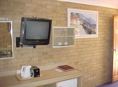 A Settlers Motor Inn - Darwin Tourism 2