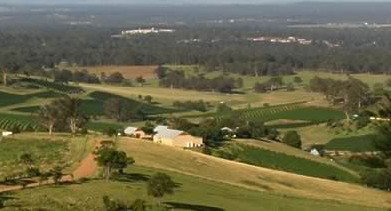 Bimbadeen Estate - Darwin Tourism 0