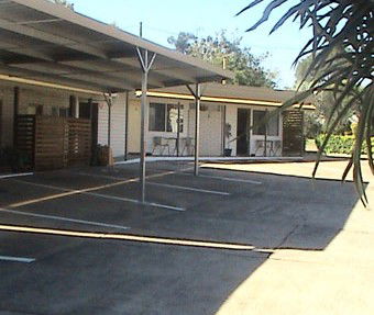 Beaudesert QLD Darwin Tourism