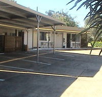 Kerry Court - Darwin Tourism