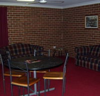 Matilda Motor Inn - Darwin Tourism