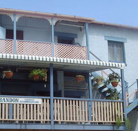 Annies Shandon Inn - Darwin Tourism