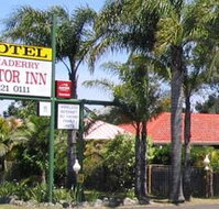 Bomaderry Motor Inn - Darwin Tourism