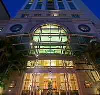 Brisbane Marriott Hotel - Darwin Tourism