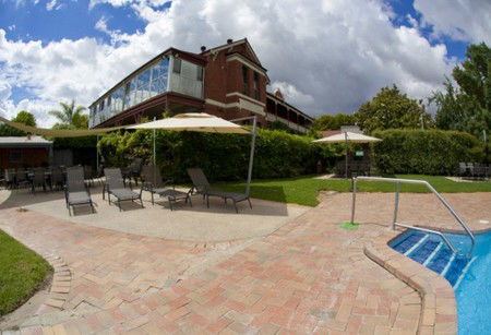 Mansfield VIC Darwin Tourism