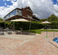 Comfort Resort Alzburg - Darwin Tourism