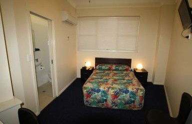 Sydney Central On Wentworth - Darwin Tourism 3