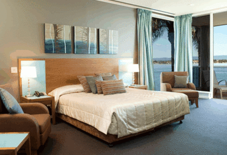Sea World Nara Resort - Darwin Tourism