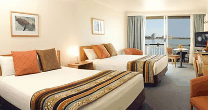 Sea World Nara Resort - Darwin Tourism 1