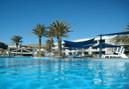Sea World Nara Resort - Darwin Tourism 2