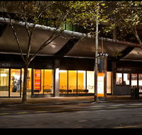 Jasper Hotel - Darwin Tourism