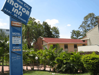 Mount Gravatt QLD Darwin Tourism