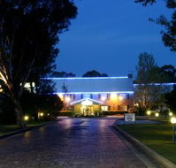 Campbelltown Colonial Motor Inn - Darwin Tourism