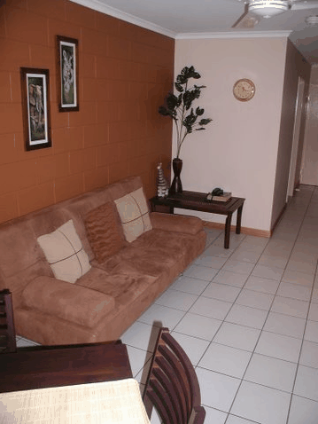 Rainforest Grove Holiday Resort - Darwin Tourism 4