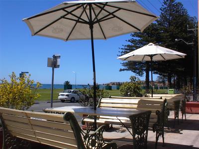 Victor Harbor SA Darwin Tourism